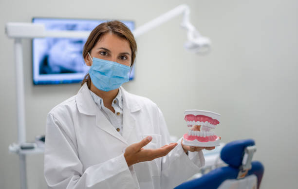 Best Emergency Treatment for Toothache in Barnsdall, OK