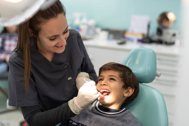 Best Emergency Broken Tooth Repair in Barnsdall, OK